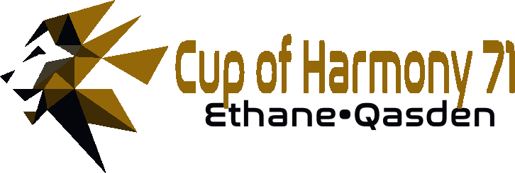 NationStates • View topic - Cup of Harmony 84 - Rosters/RPs/Results