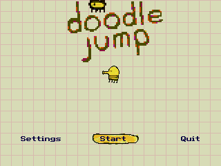 Pixalate's COPPA Manual Reviews: 'Doodle Jump